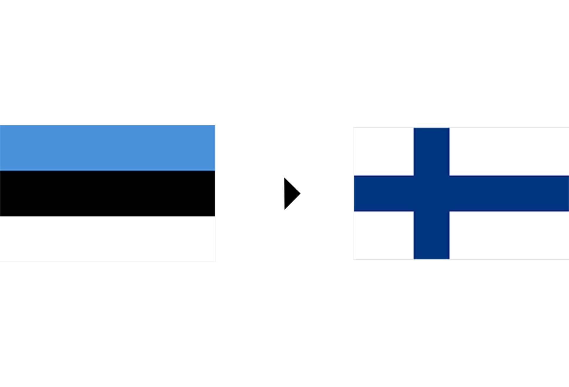 EstonianFinnish translation Sunny Business Services