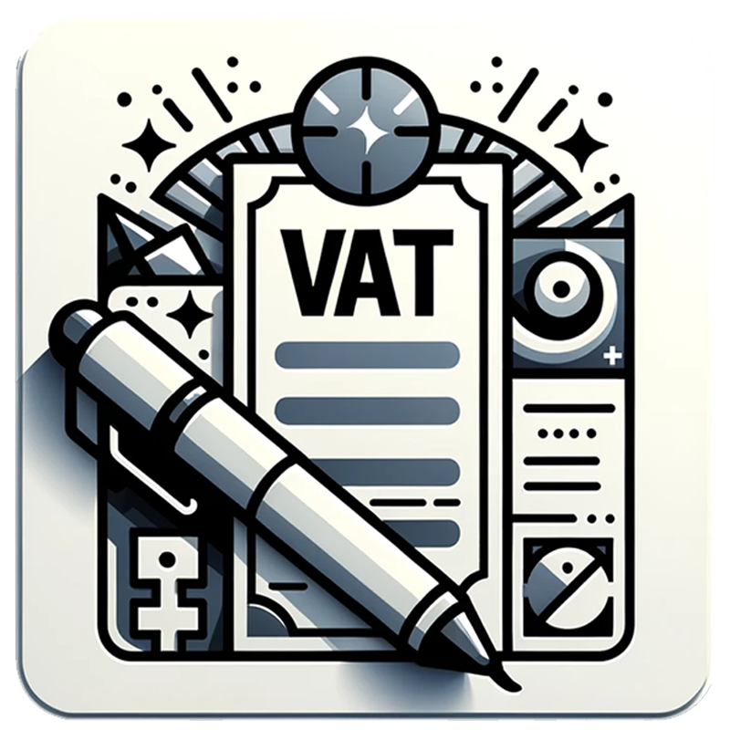 VAT Number Registration
