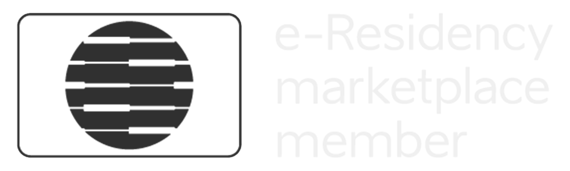e-Residency Marketplace Member #2