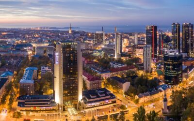 Estonia climbs up in Global Startup Ecosystem Index, Tallinn enters EU’s top 10: report